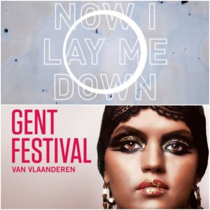 Now I Lay Me Down: het hippe Berlijn te gast op het Gent Festival van Vlaanderen.